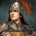 Sun Ce (ROTK9).png (122 KB) Romance of the Three Kingdoms IX portrait