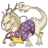 Shirohime Quest Kiwami portrait