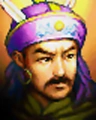 Ahui Nan (SKD).png (28 KB) Sangokushi Kōmei Den portrait