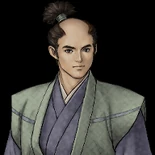 Taikō Risshiden IV portrait
