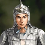 Ma Dai (ROTK9).png (120 KB) Romance of the Three Kingdoms IX portrait