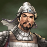 Romance of the Three Kingdoms X portrait