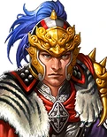 Sun Ce 2 (ROTKLCC).png (69 KB) Alternate skin portrait