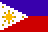 Flag - Philippines (ABS)