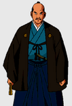 Ieyasu Tokugawa (GNK)