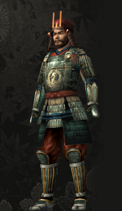 guide post 4～KIYOMASA  Kiyomasa Katō | Koei Wiki | Fandom