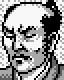 Nagahide Niwa (NAGB).png (15 KB) Nobunaga's Ambition Game Boy version portrait