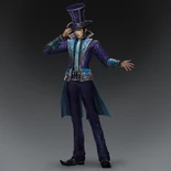 Sima Yi