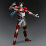 Original downloadable costume