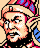Ahui Nan (ROTK2NES).png (4 KB) Romance of the Three Kingdoms II Famicom version portrait