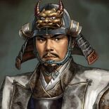 Nobunaga's Ambition: Iron Triangle portrait