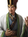 Xun Yu (ROTK14).png (360 KB) Romance of the Three Kingdoms XIV portrait