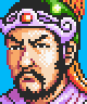 Yang Huai (ROTK2).png (5 KB) Romance of the Three Kingdoms II portrait