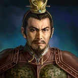 Zhangxiu-rotkxi.jpg (67 KB) Romance of the Three Kingdoms XI portrait