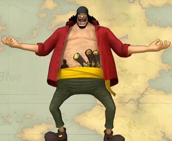Blackbeard Koei Wiki Fandom