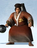 Goemon Ishikawa Yukata Costume (SW4E DLC).jpg (118 KB) Goemon Ishikawa