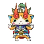 Jibakoma Lu Xun (YKROTK).png (408 KB) Jibakoma Lu Xun in Youkai Sangokushi