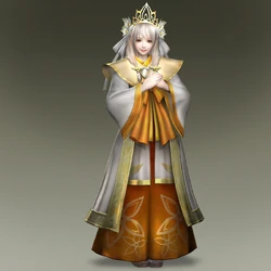 Kikka | Koei Wiki | Fandom