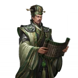 Shin Sangokushi Sousouden portrait