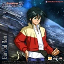 Garrod Ran (DWG3)