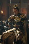 Dynasty Warriors live action movie production photo