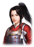 Nobunaga no Yabou ~Oretachi no Sengoku~ portrait