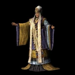 Nobunaga no Yabou Online render