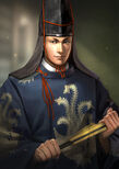 Yoshimoto-Souzou.jpeg (413 KB) Nobunaga's Ambition: Sphere of Influence portrait