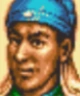 Ma Su in ROTK 4.png (17 KB) Romance of the Three Kingdoms IV portrait