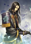 Mitsuhide Akechi (TKD)