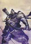 Dynasty Warriors 7 artwork