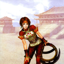Sun Shangxiang Koei Wiki Fandom