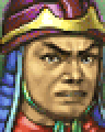 Sangokushi II remake portrait