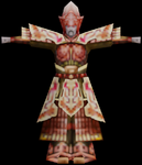 Heavy Officer Fury Form Model - Red (DWSF).png (395 KB) Red Heavy Officer