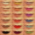 Lip shades