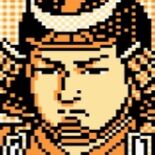 Minamoto​ Yoshitsune in Genghis Khan​ 1 NES