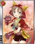 Sengoku Bushouki MURAMASA Rank 1 Lovely R portrait