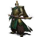 Yoshimoto Imagawa (SW5).png (981 KB) Samurai Warriors 5 render