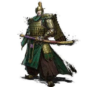 Samurai Warriors Series Koei Wiki Fandom He has been a generic wei npc in the dynasty warriors series… samurai warriors series koei wiki