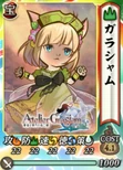 Garasha2013aprilfools-nobunyagayabou.jpg (107 KB) Atelier Ayesha cosplay