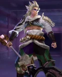 Keiji Maeda Alternate Outfit (WO3).png (343 KB) Warriors Orochi 3 alternate outfit