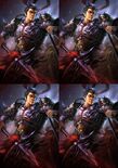 Romance of the Three Kingdoms XIII battle portraits