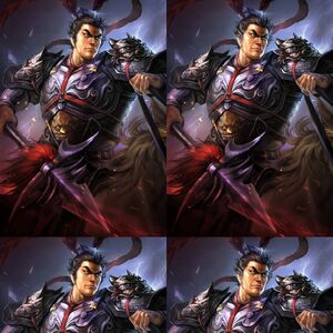 Lu Bu Koei Wiki Fandom If you're curious about how to unlock other characters in the game, we've got a complete alternatively, check out our wiki for other tips and tricks on the game. lu bu koei wiki fandom