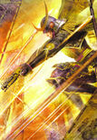 Samurai Warriors 2 artwork