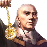 Nobunaga no Yabou 201X portrait