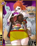 Rank 2 Bewitching SR portrait