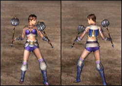 Dynasty Warriors 7 English Patch V4