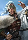 Romance of the Three Kingdoms XII portrait