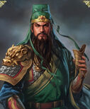 Guan Yu (1MROTKS)