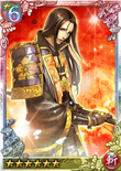 Mitsuhide Akechi (QBTKD)